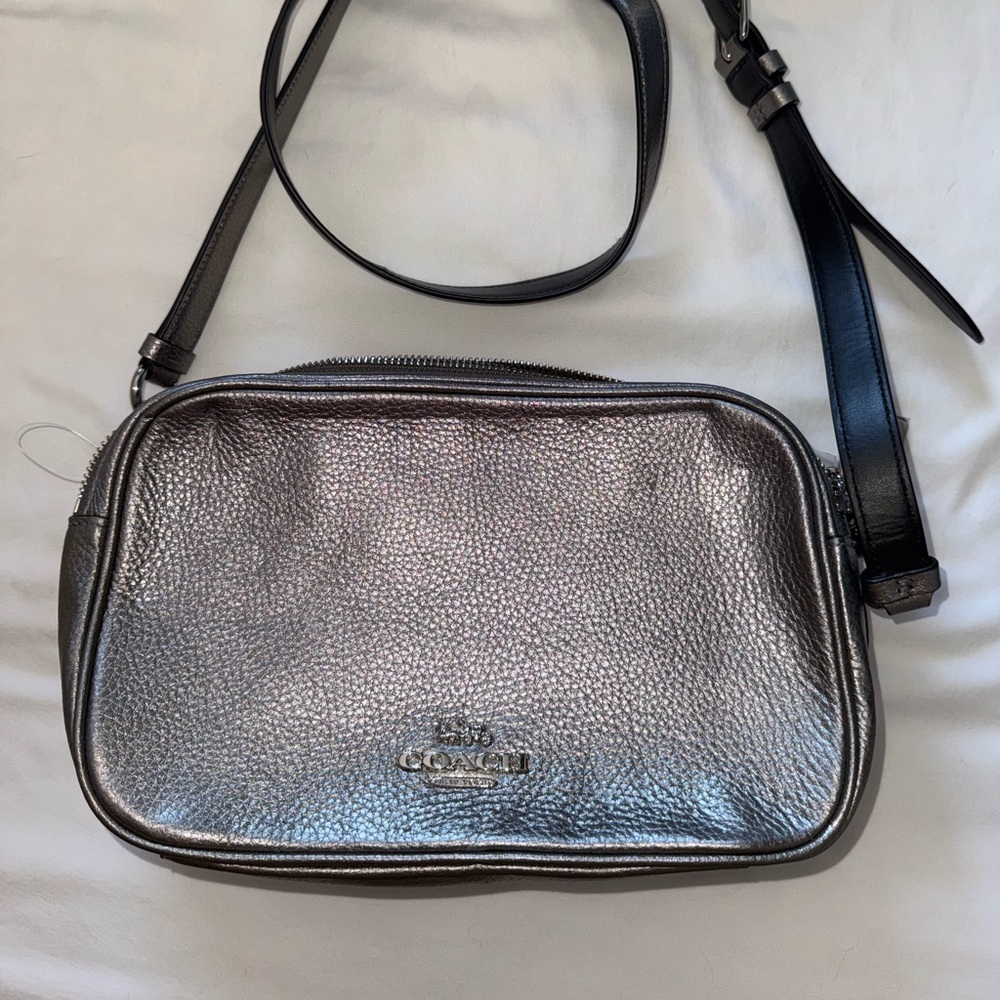 Coach Jes Crossbody Bag - Picture 2 of 8